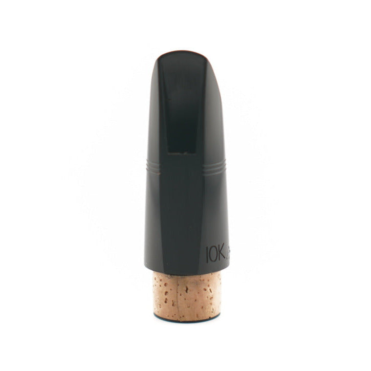 Clark Fobes SF 10K Clarinet Mouthpiece