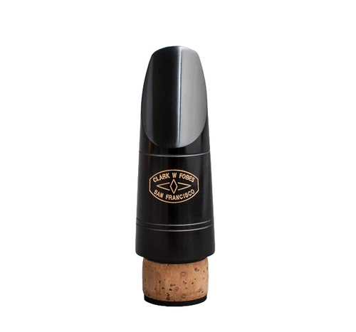 10K E-flat Clarinet mouthpiece