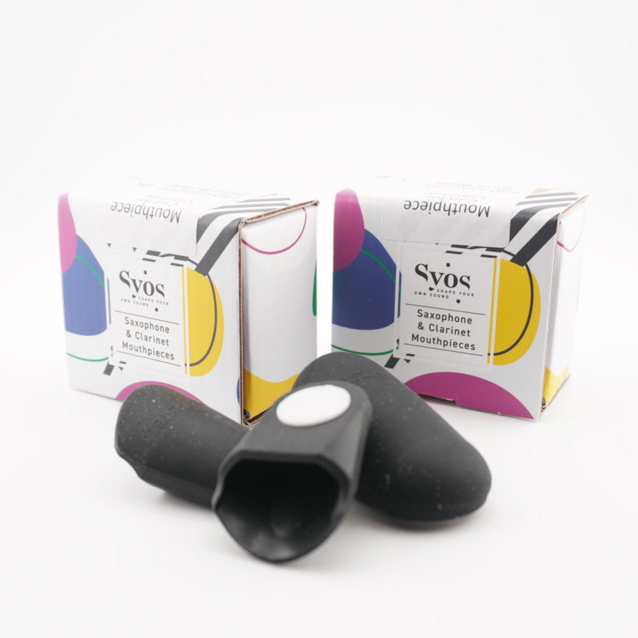 SYOS Mouthpiece Cap