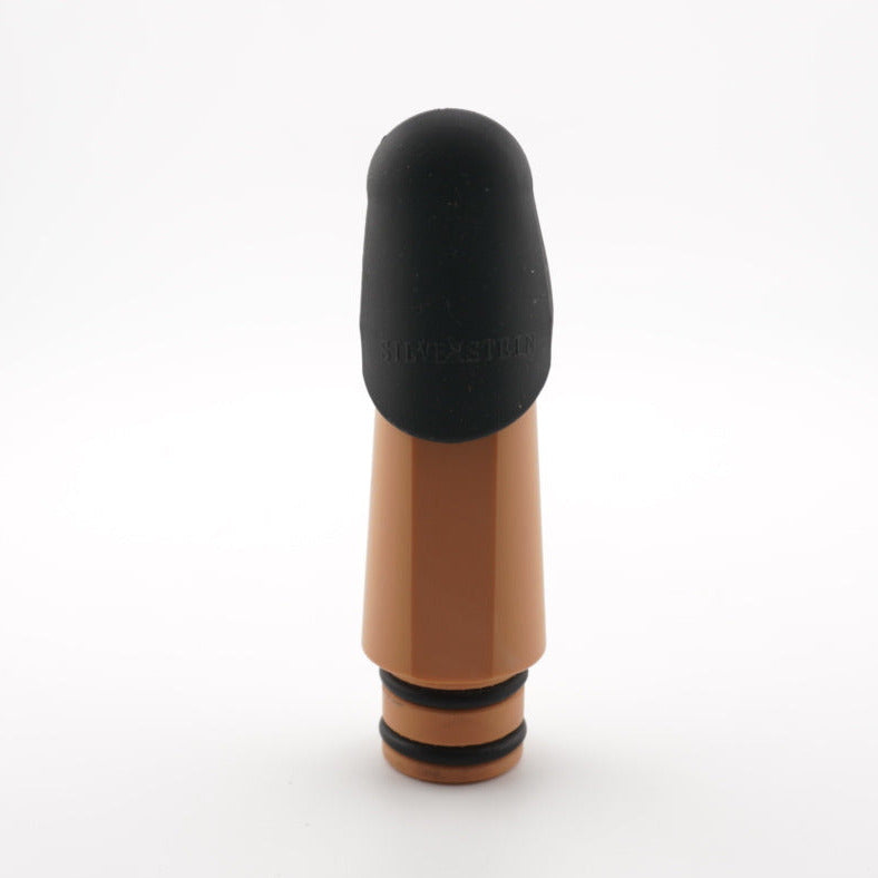 SYOS Mouthpiece Cap