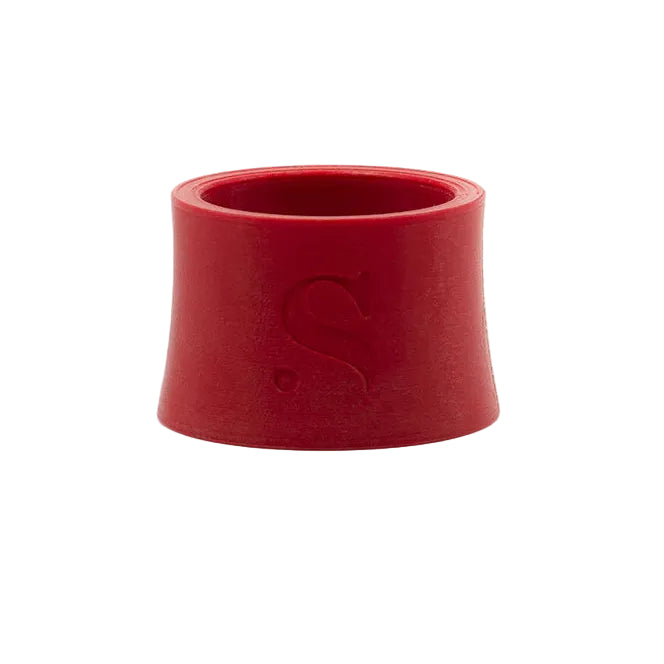 Syos-tenor-sax-ligature-red