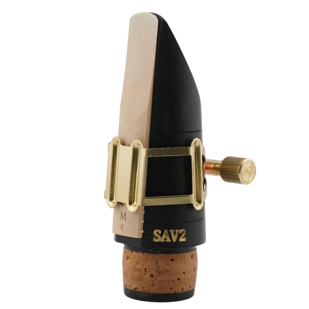 The Francois Louis Basic Ligature
