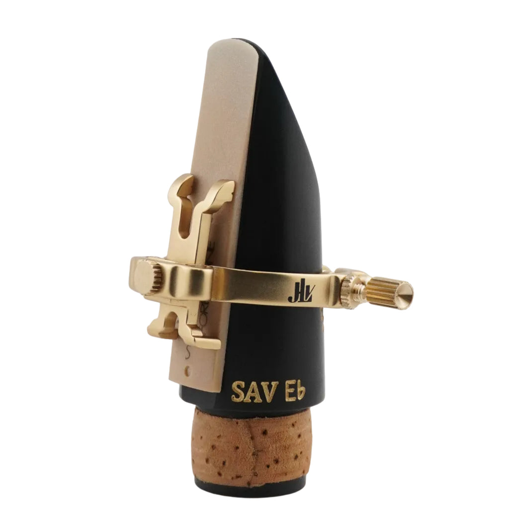The JLV Ligature