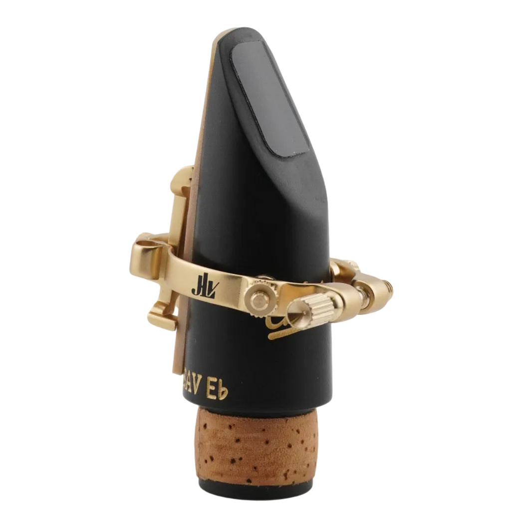 The JLV Ligature