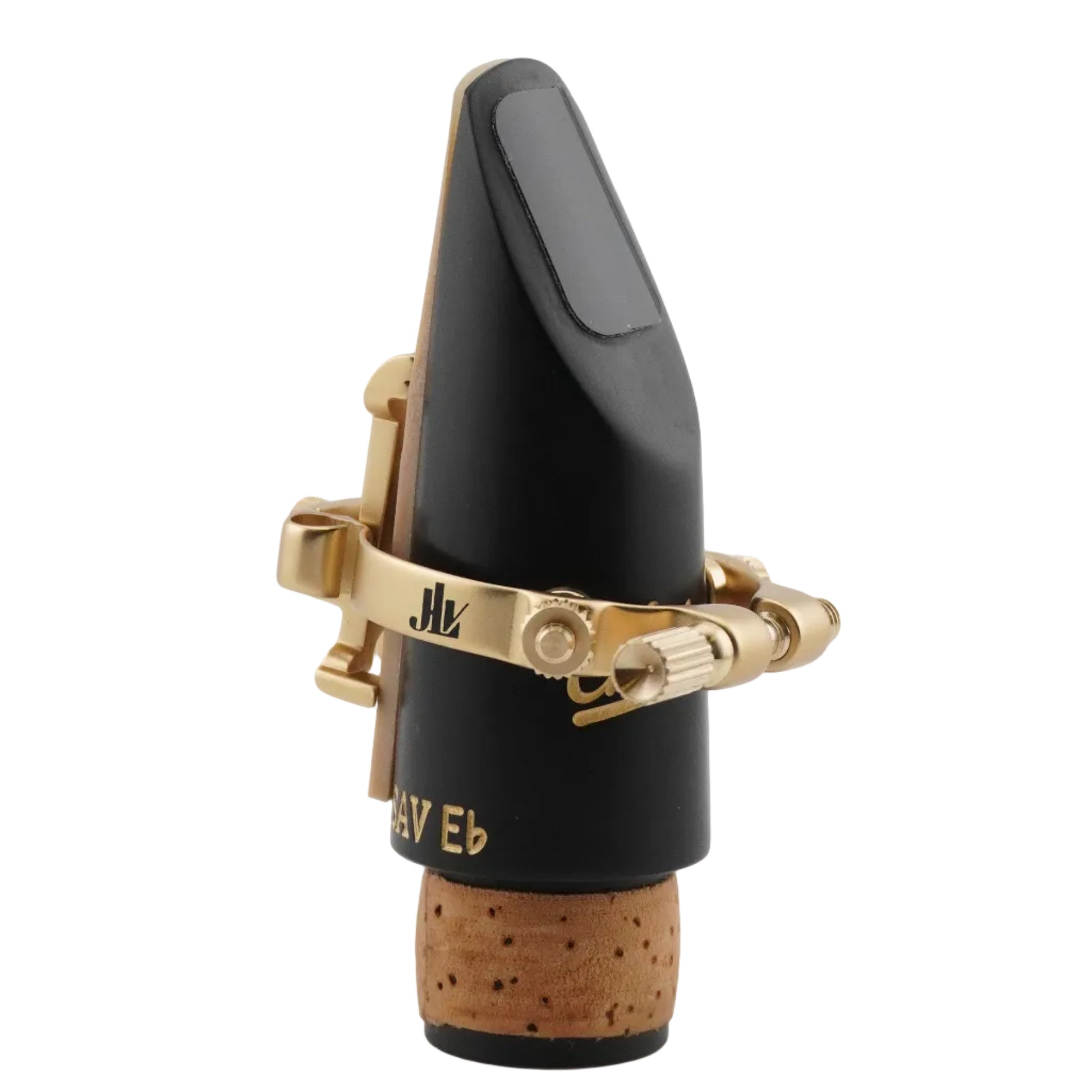 The JLV Ligature