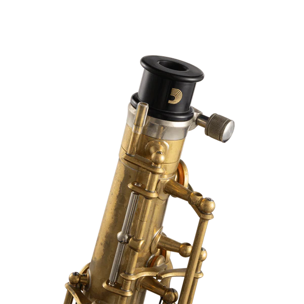 Saxophone End Plug