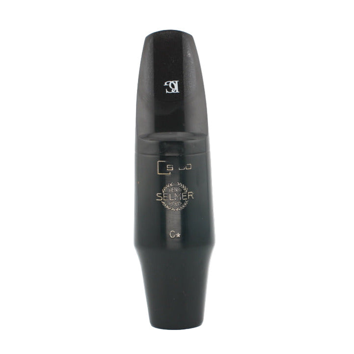 Selmer S80 Tenor Saxophone Mouthpiece