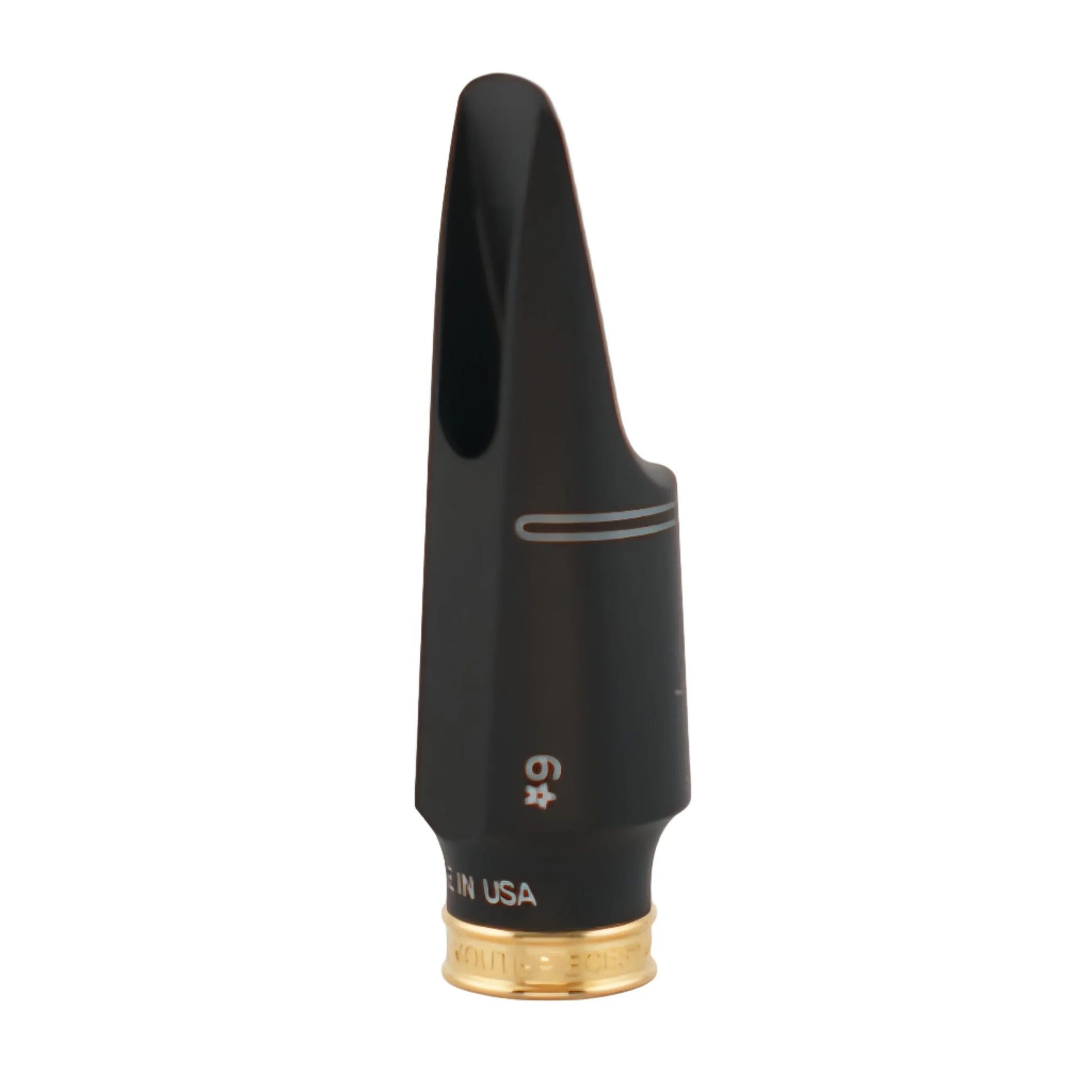 Slant Sig Tenor Mouthpiece Theo Wanne - Wind Instrument Proshop