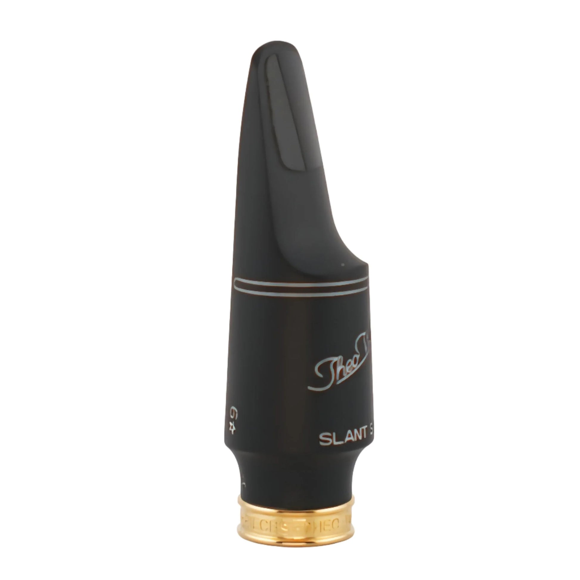 Slant Sig Tenor Mouthpiece Theo Wanne - Wind Instrument Proshop