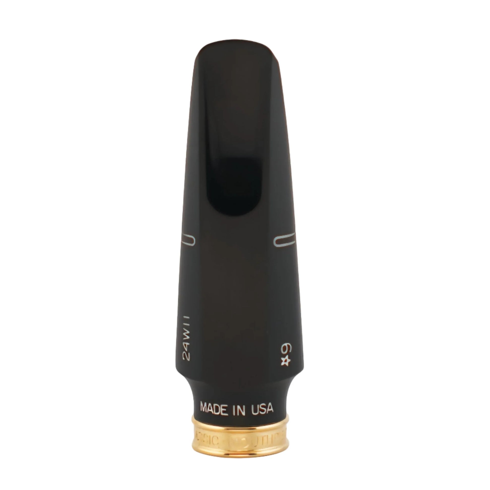 Slant Sig Tenor Mouthpiece Theo Wanne - Wind Instrument Proshop