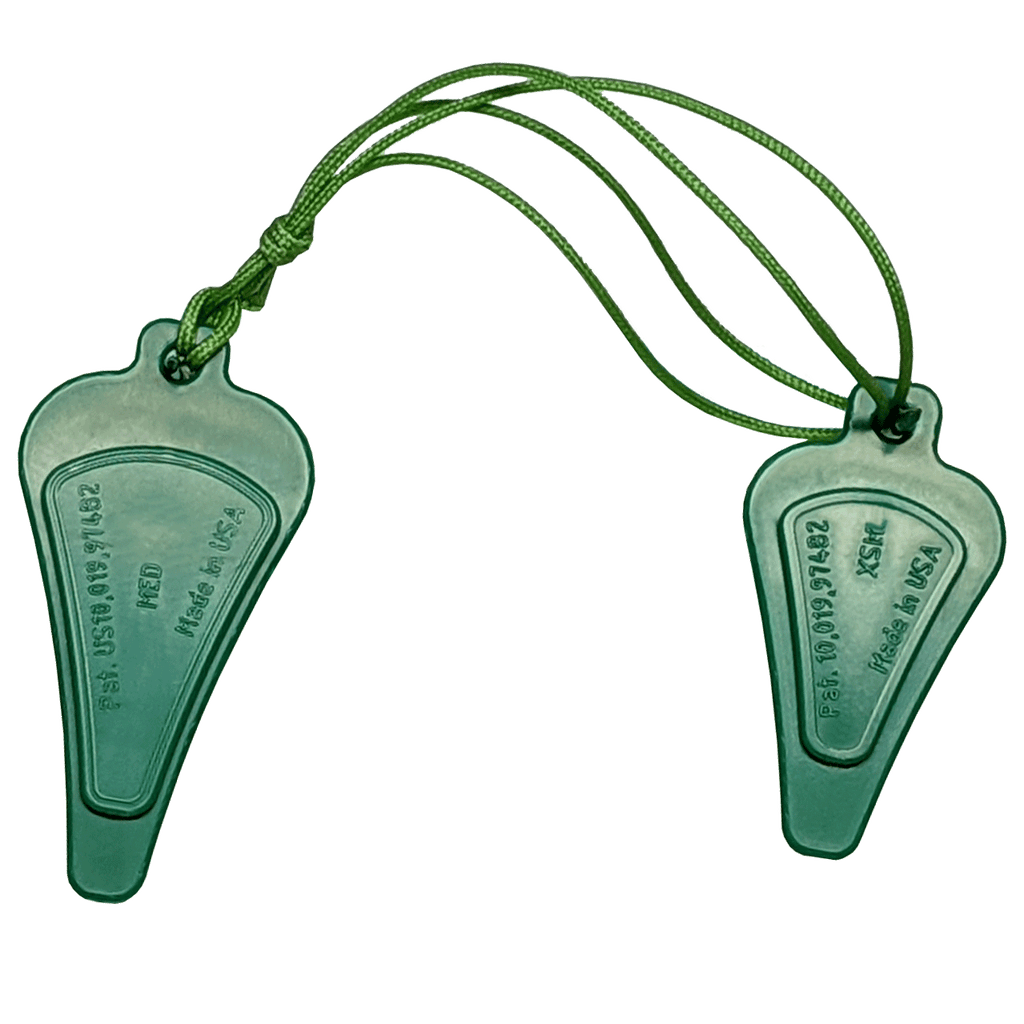 Soprano Sax Key Props