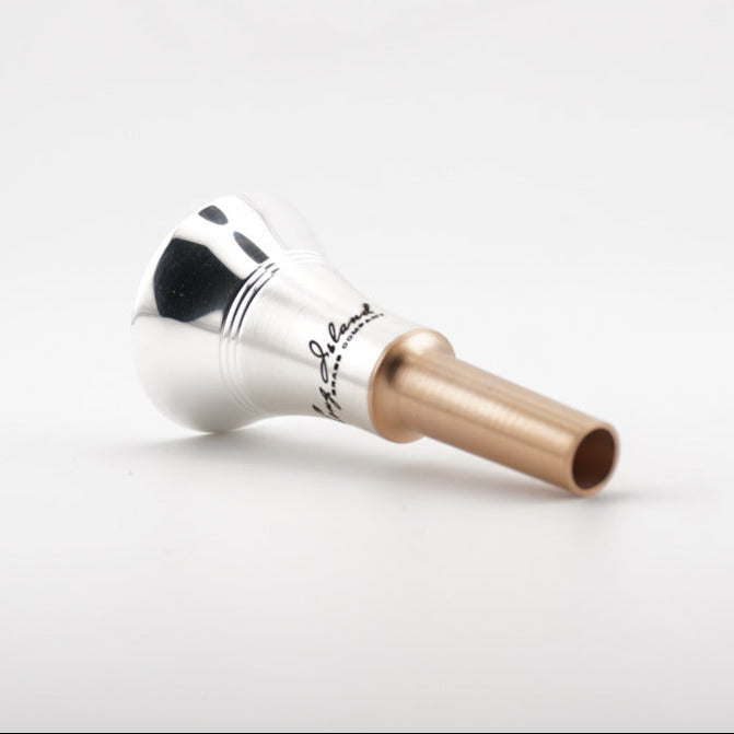 Studio Series .230 Tenor Trombone Mouthpiece