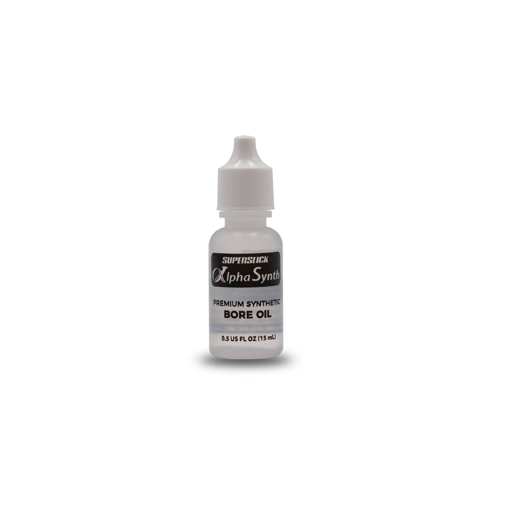 AlphaSynth Bore Oil