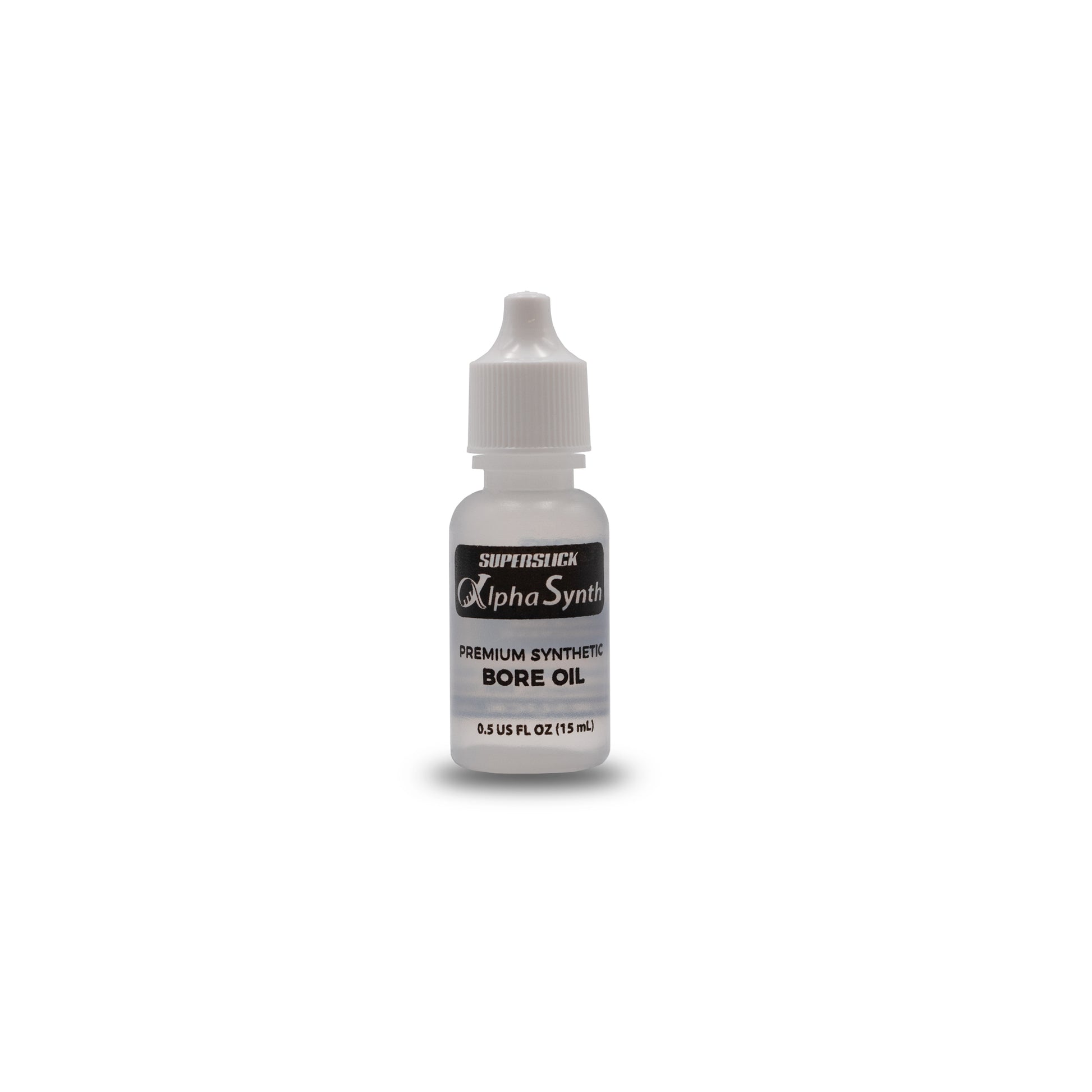 AlphaSynth Bore Oil