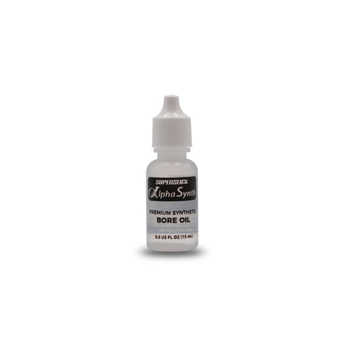 AlphaSynth Bore Oil