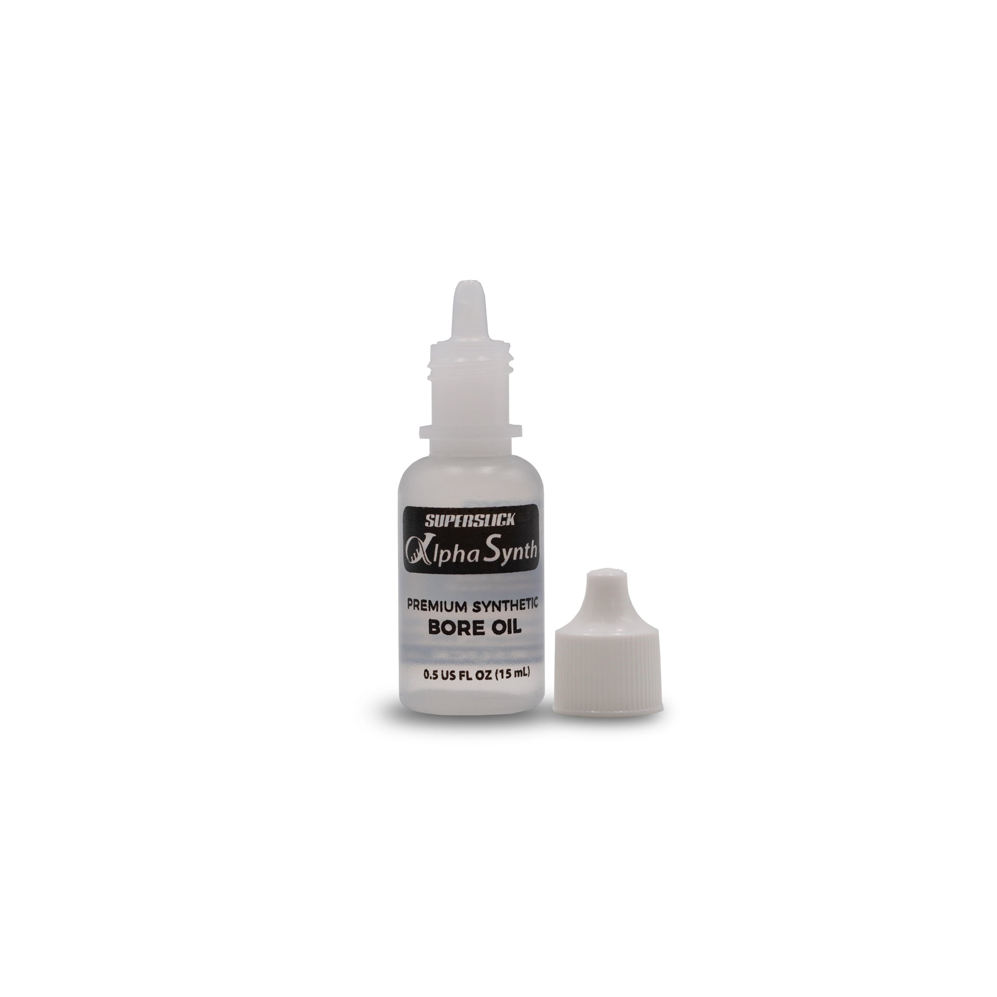 AlphaSynth Bore Oil