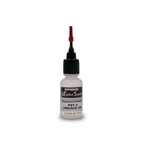 AlphaSynth Key&Linkage Oil