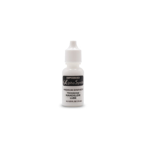 AlphaSynth Trombone HandSlide Oil