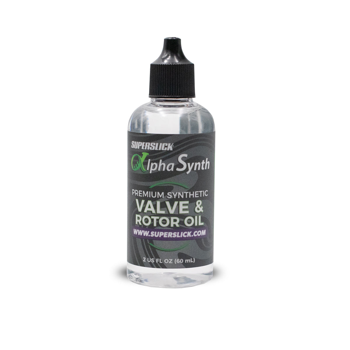 AlphaSynth Valve & Rotor Oil
