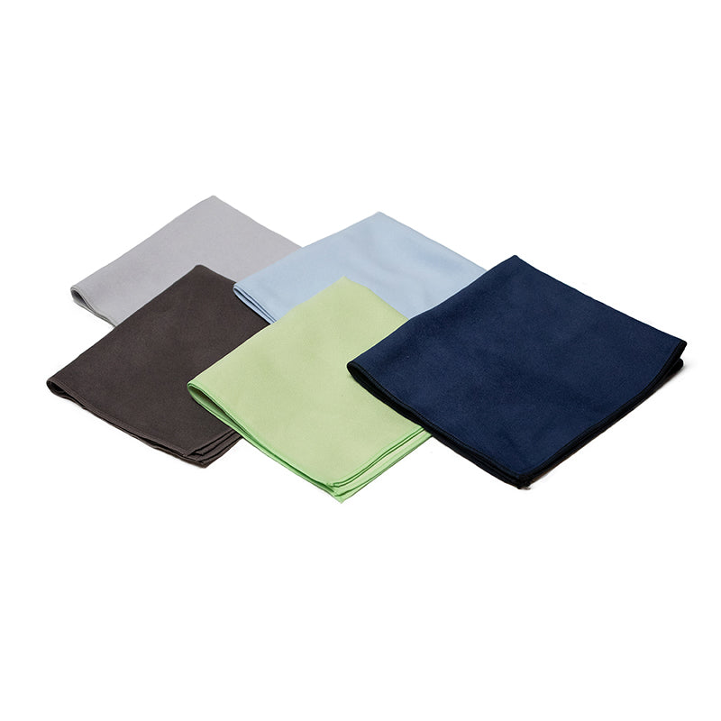 Microfiber Polishing Cloth