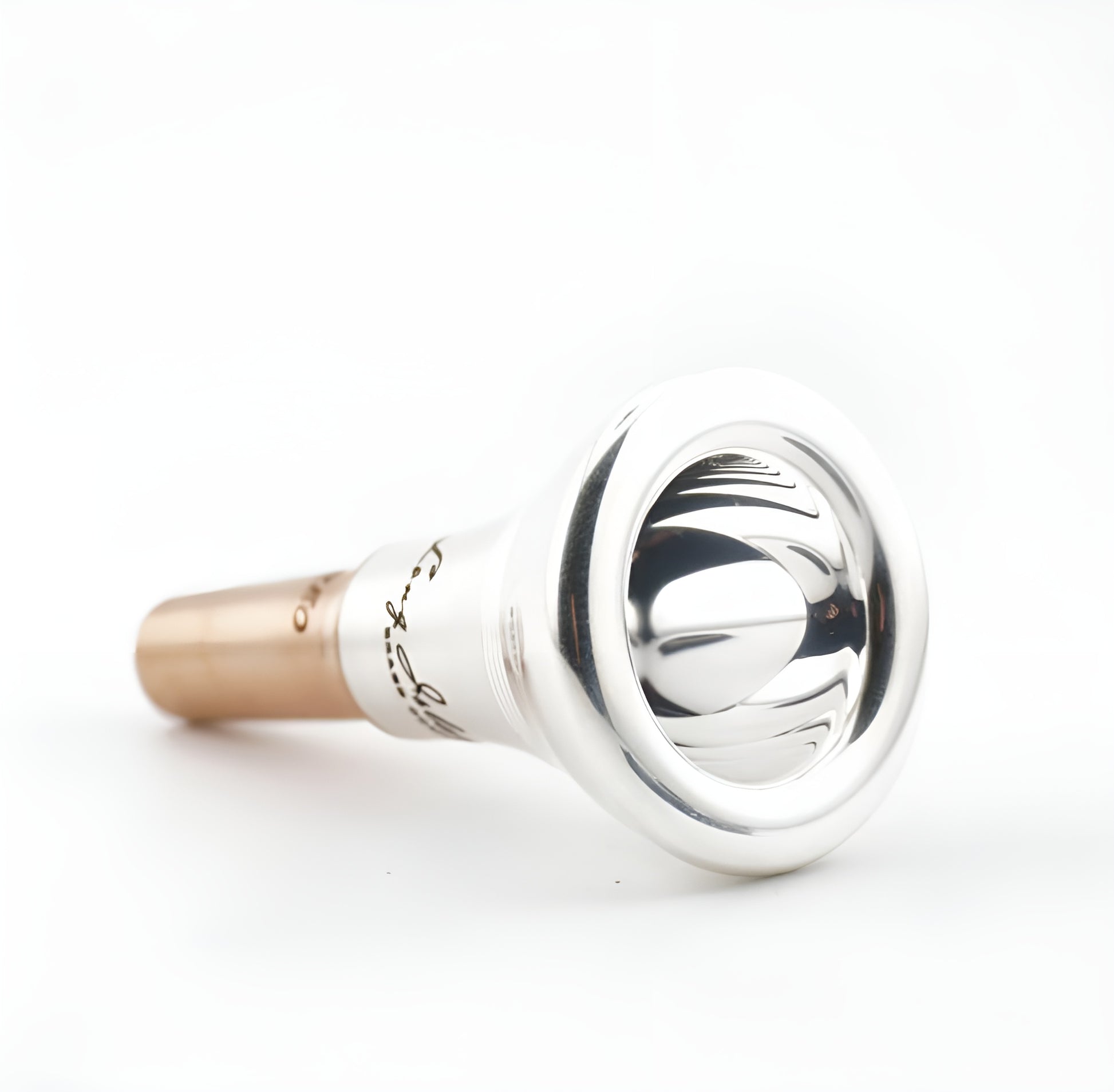 Symphonic Series Tenor Trombone Mouthpiece