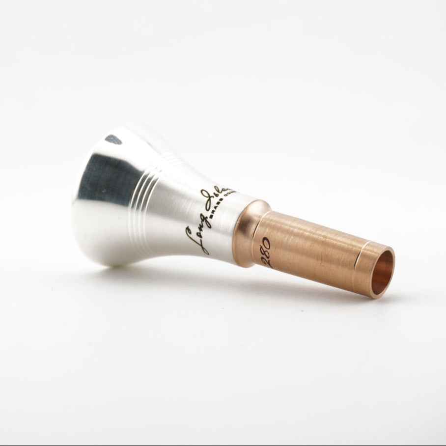 Symphonic Series Tenor Trombone Mouthpiece