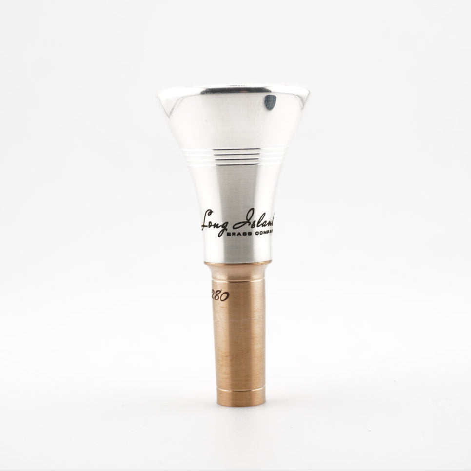 Symphonic Series Tenor Trombone Mouthpiece