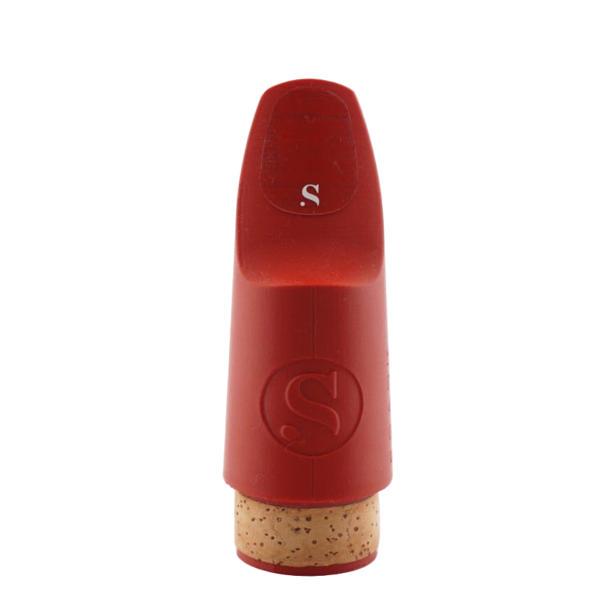 Syos Spark Bass Clarinet Mouthpiece