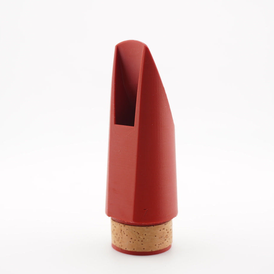 Syos Spark Bass Clarinet Mouthpiece
