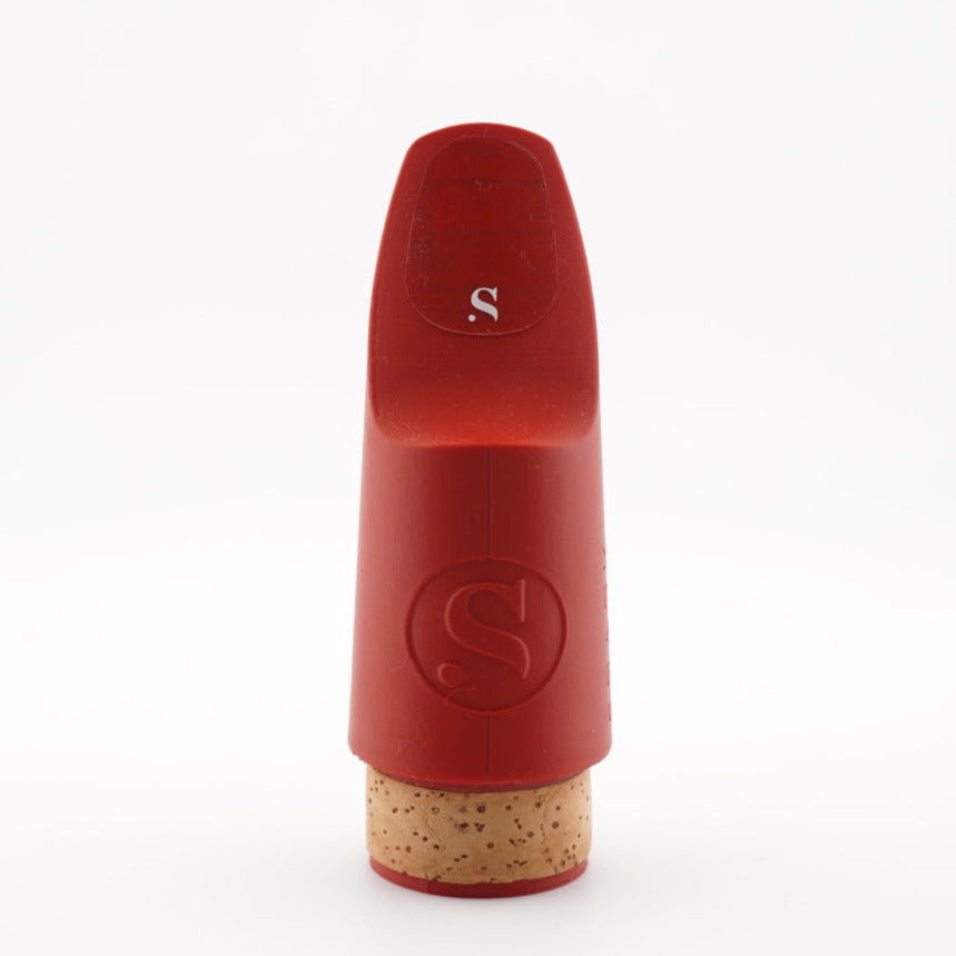 Syos Spark Bass Clarinet Mouthpiece