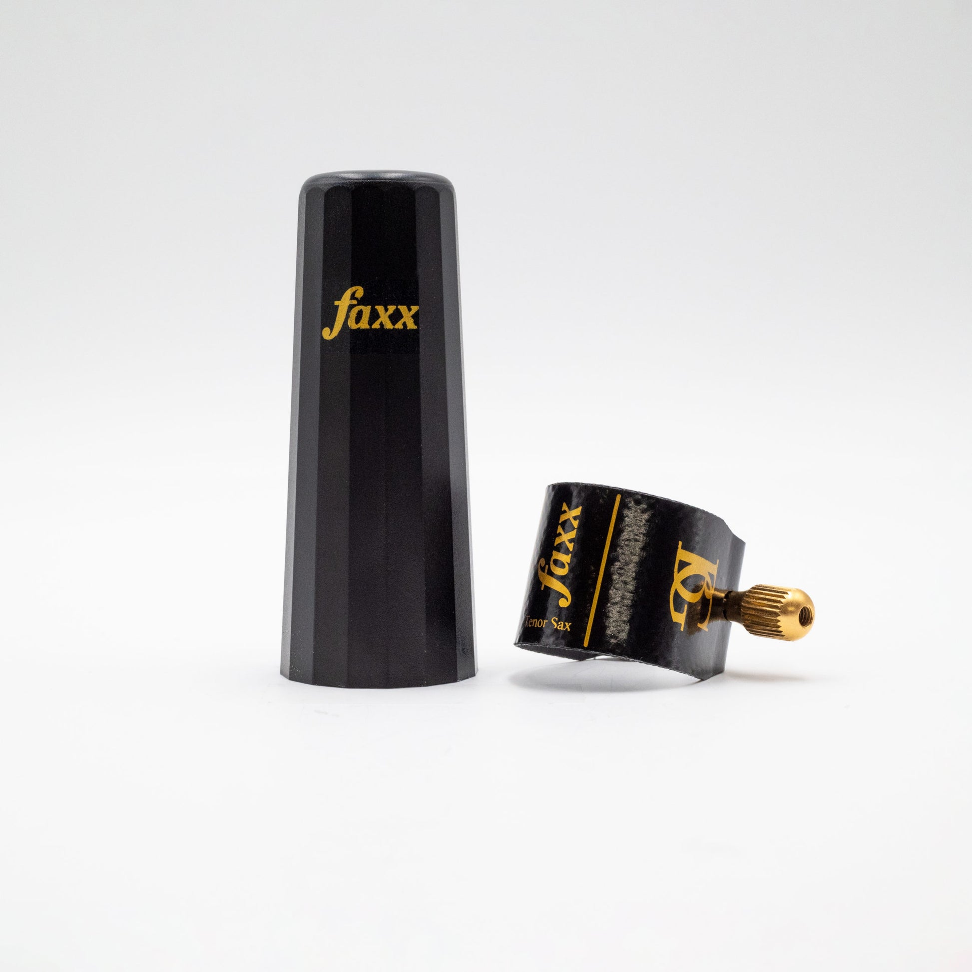 Flex Ligature FAXX/BG
