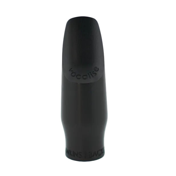 Backun TM Vocalise Soprano Saxophone Mouthpiece