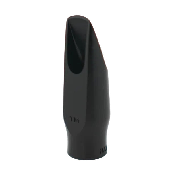 Backun TM Vocalise Soprano Saxophone Mouthpiece