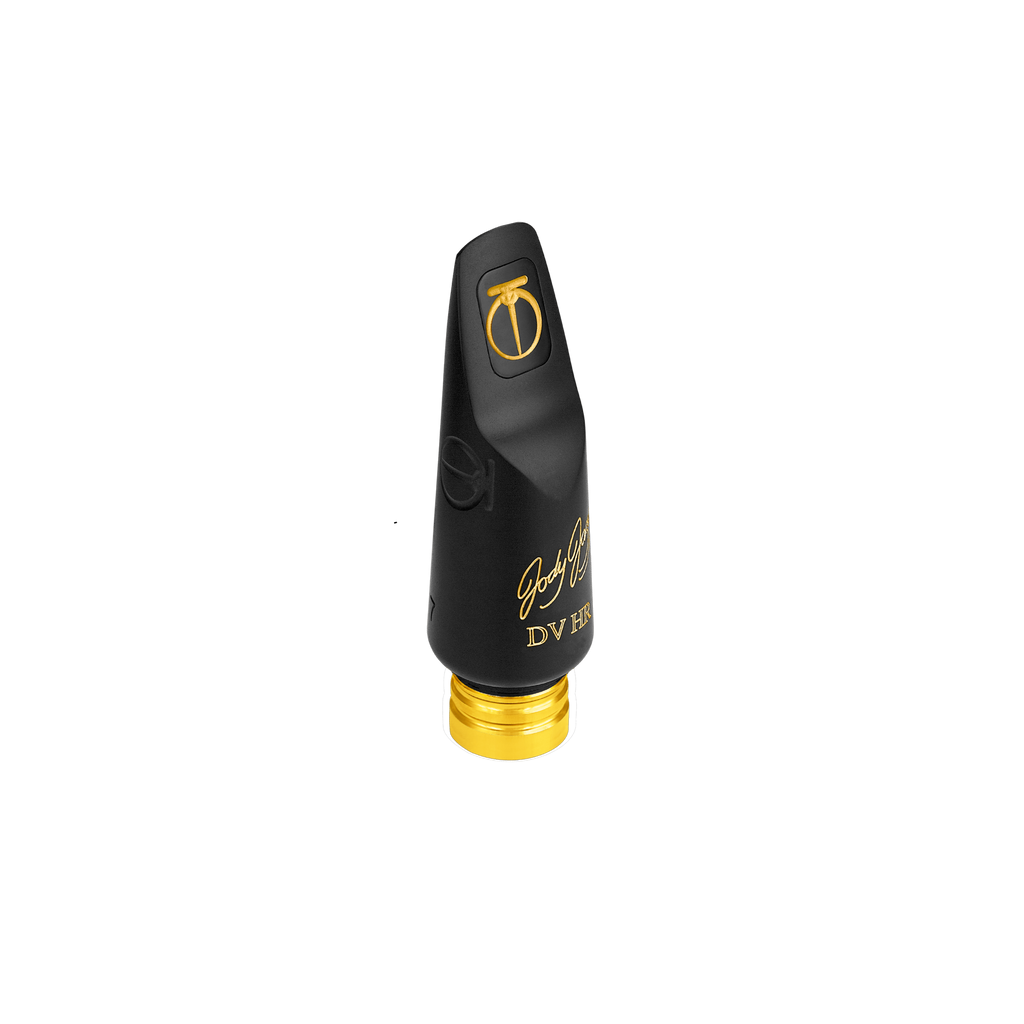 JodyJazz DV HR Tenor Saxophone Mouthpiece