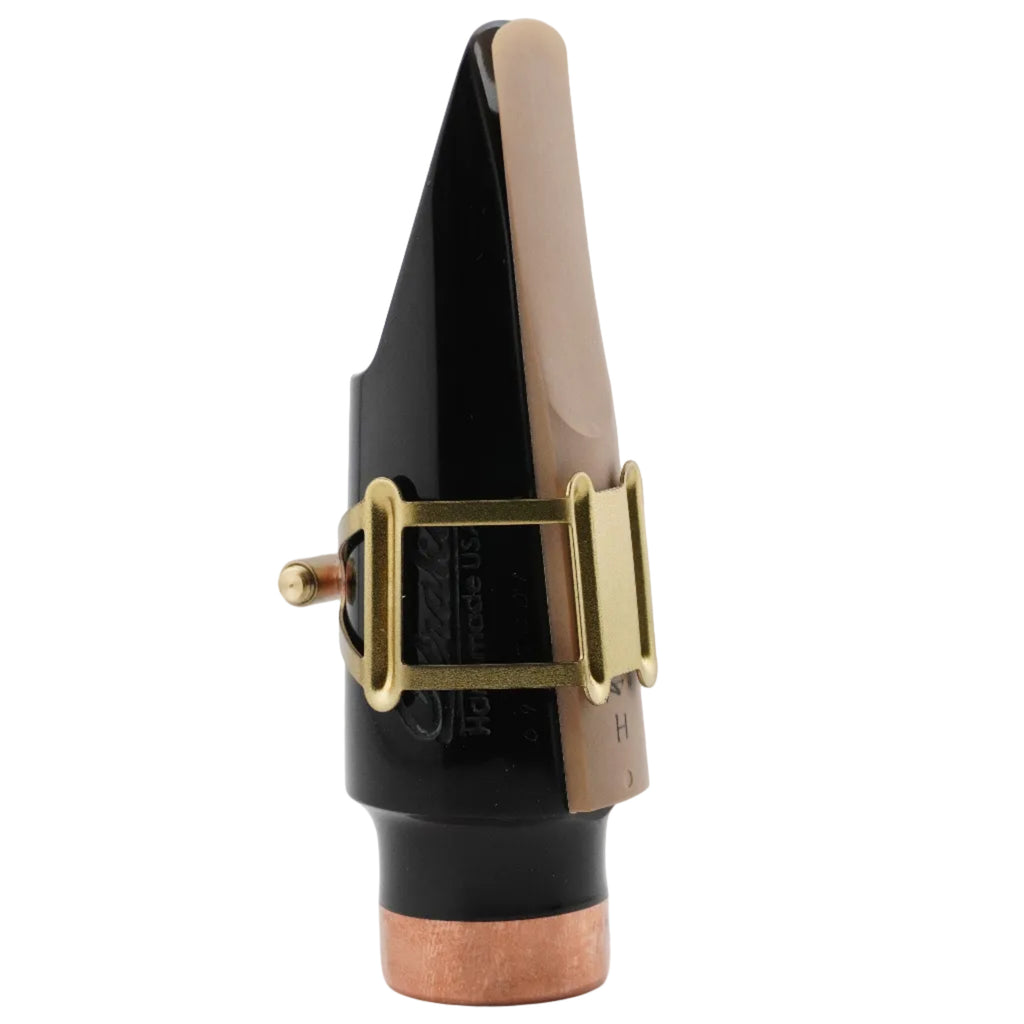 The Francois Louis Basic Ligature