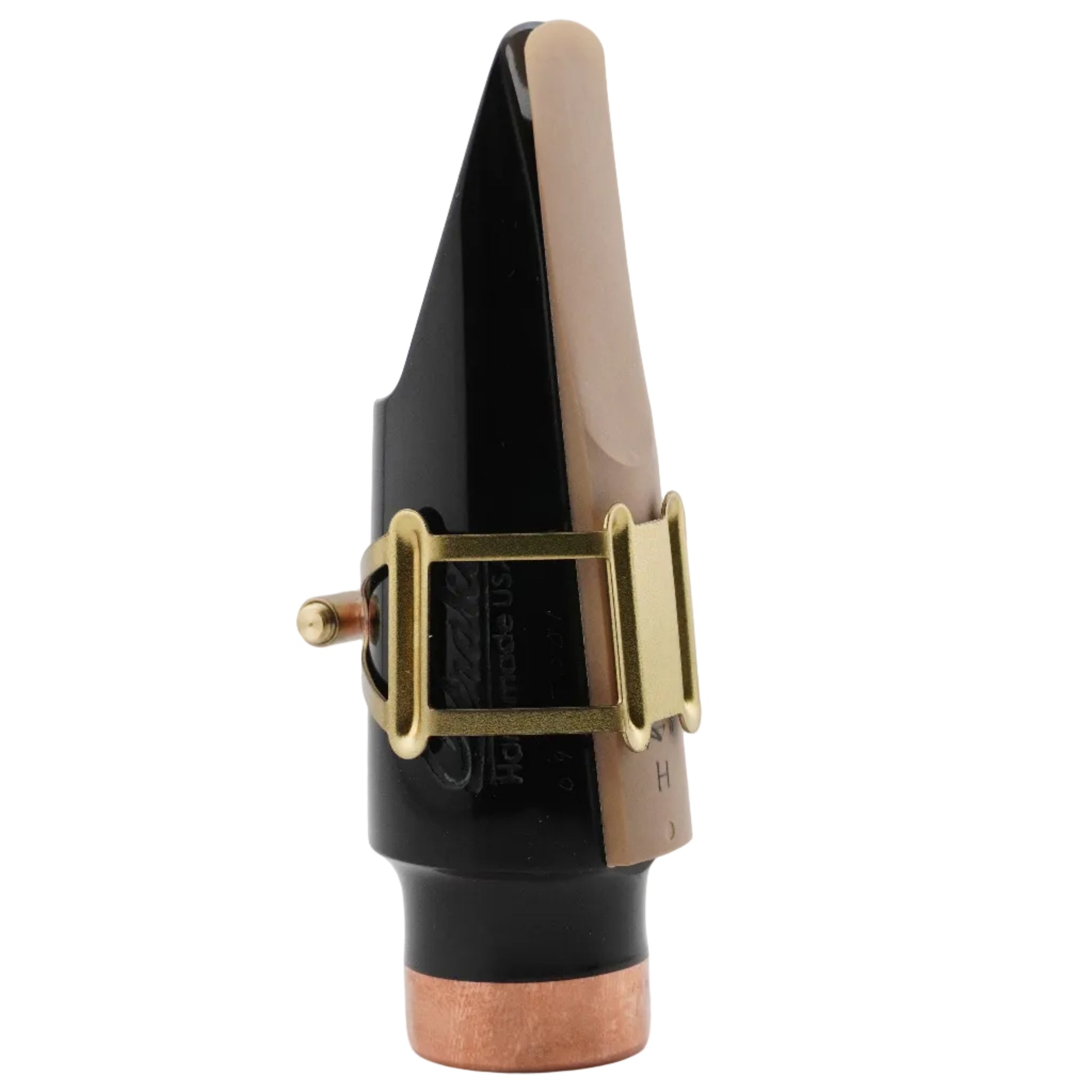 The Francois Louis Basic Ligature