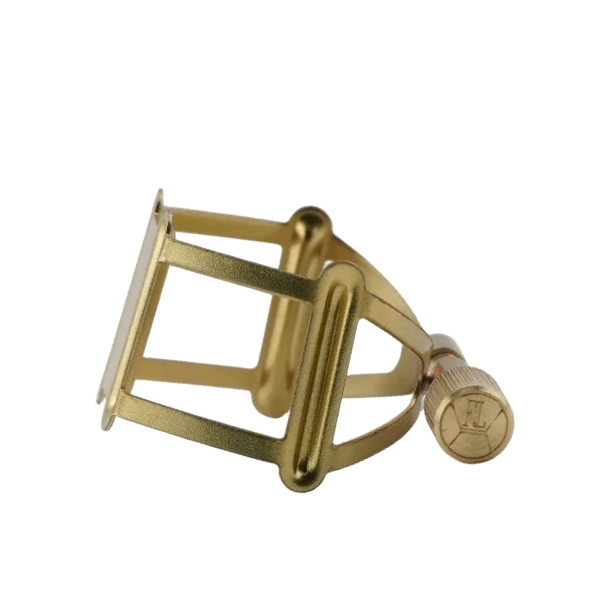 The Francois Louis Basic Ligature