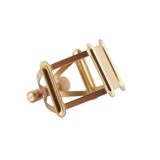 The Francois Louis Basic Ligature