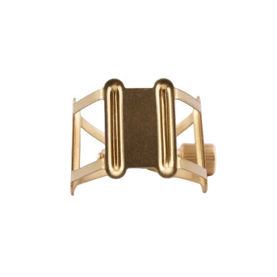 The Francois Louis Basic Ligature