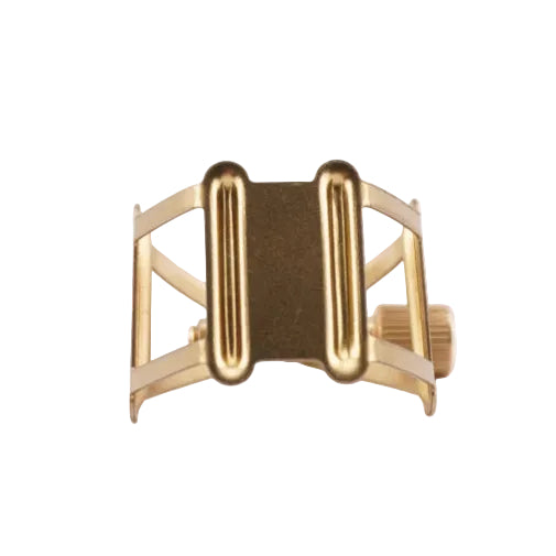 The Francois Louis Basic Ligature