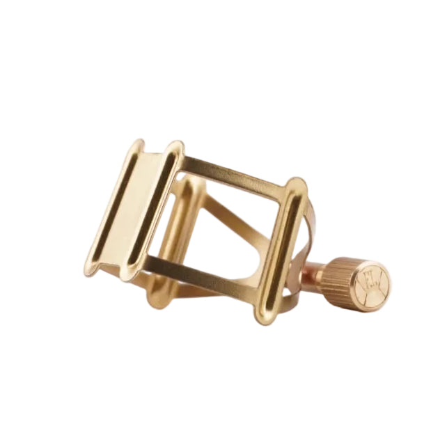 The Francois Louis Basic Ligature