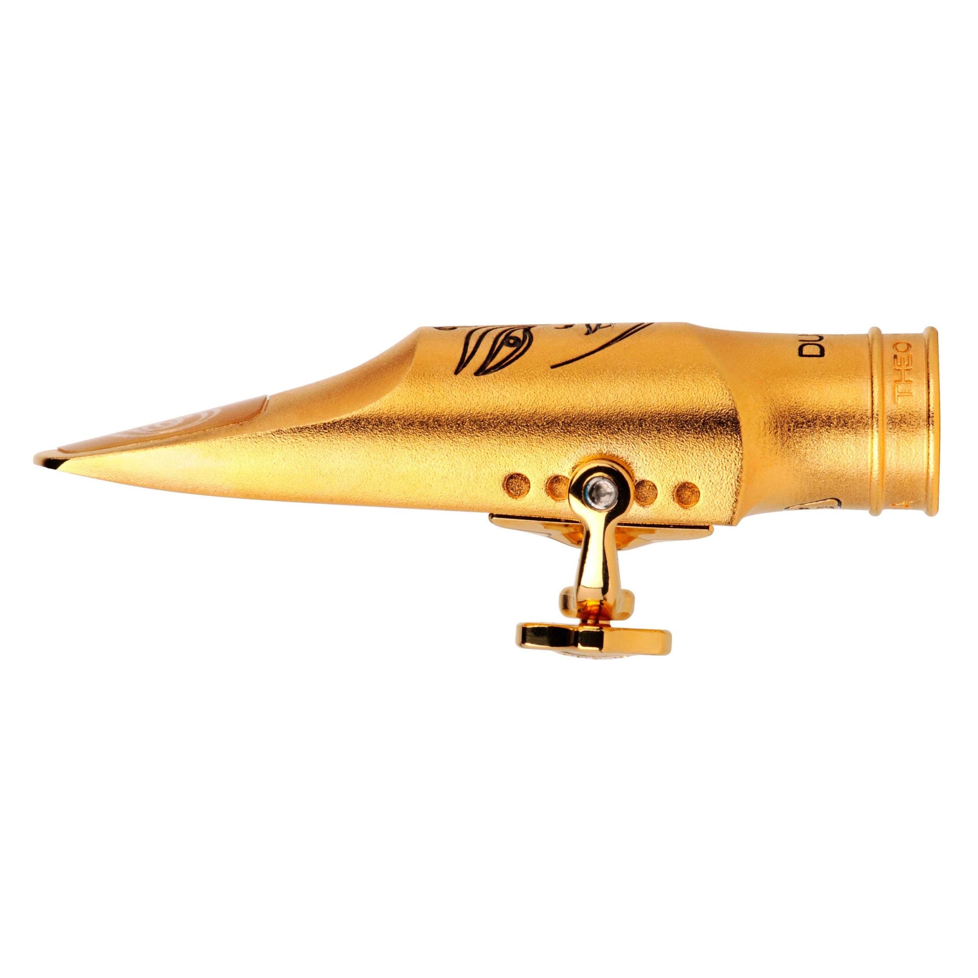 Theo Wanne DURGA V Tenor Sax Mouthpiece