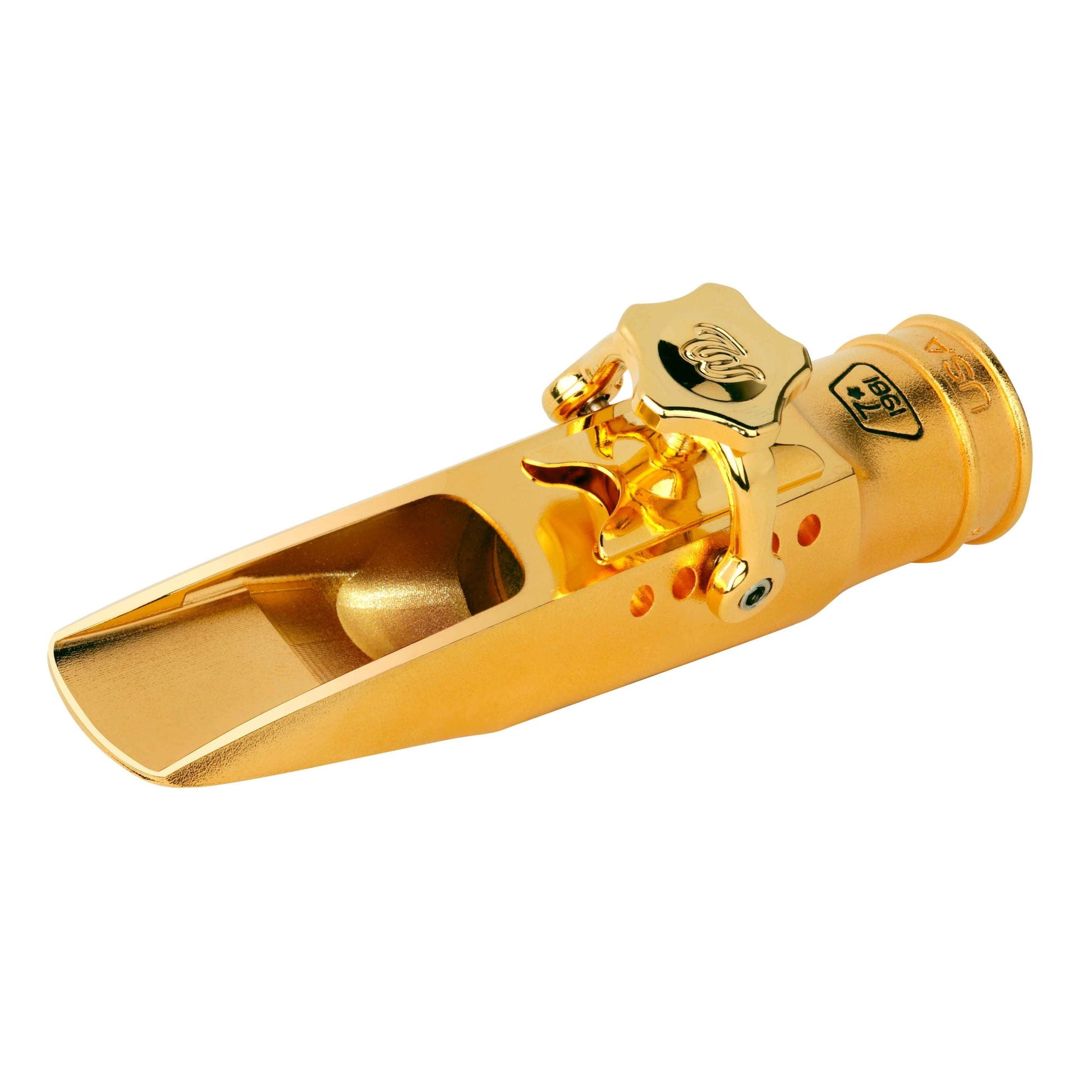 Theo Wanne DURGA V Tenor Sax Mouthpiece