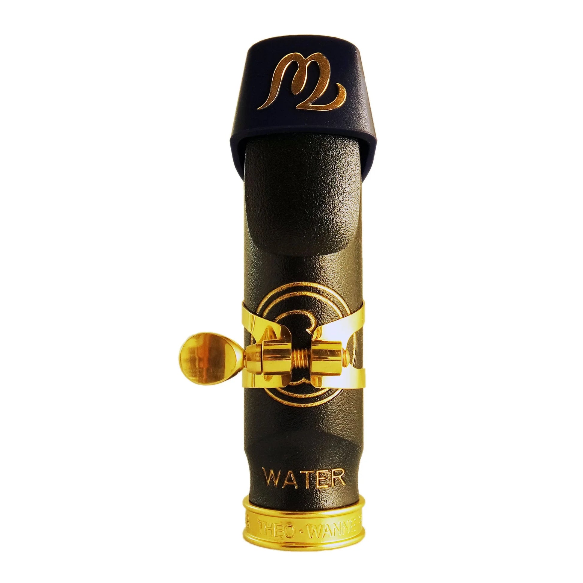 Water Alto Sax Mouthpiece Theo Wanne - Wind Instrument Proshop
