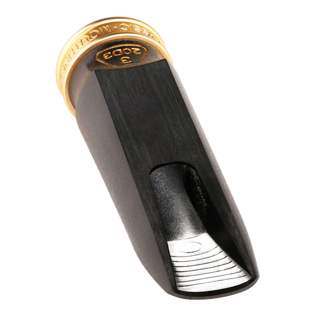 Water Alto Sax Mouthpiece Theo Wanne - Wind Instrument Proshop