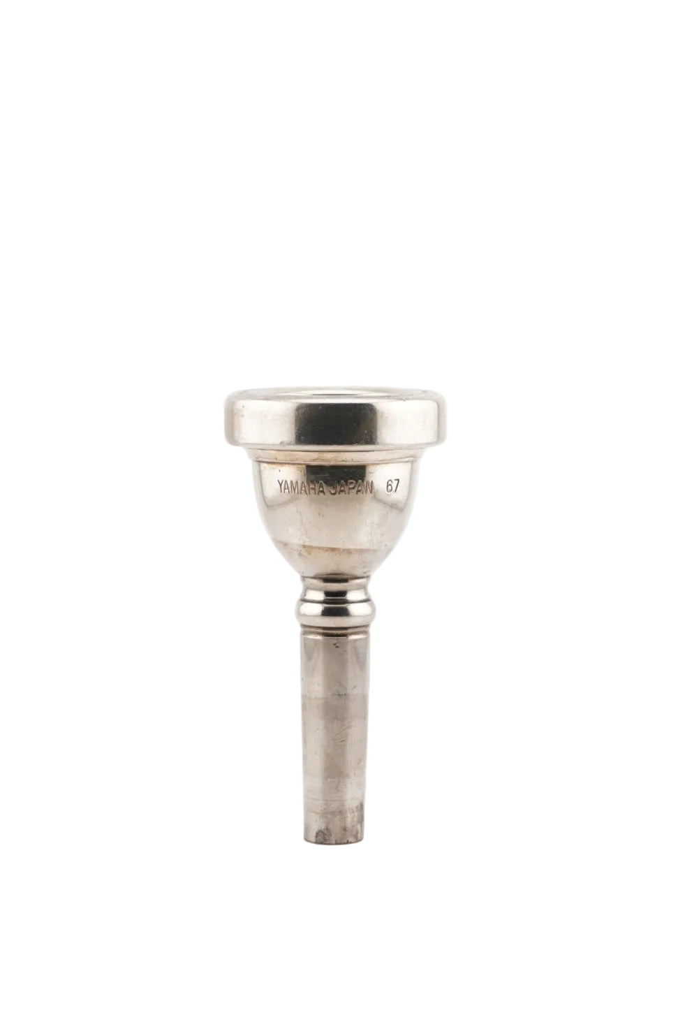 Used Tuba Mouthpieces