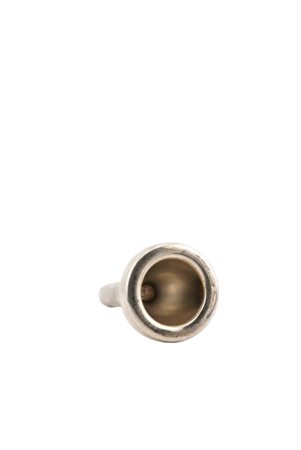 Used Tuba Mouthpieces