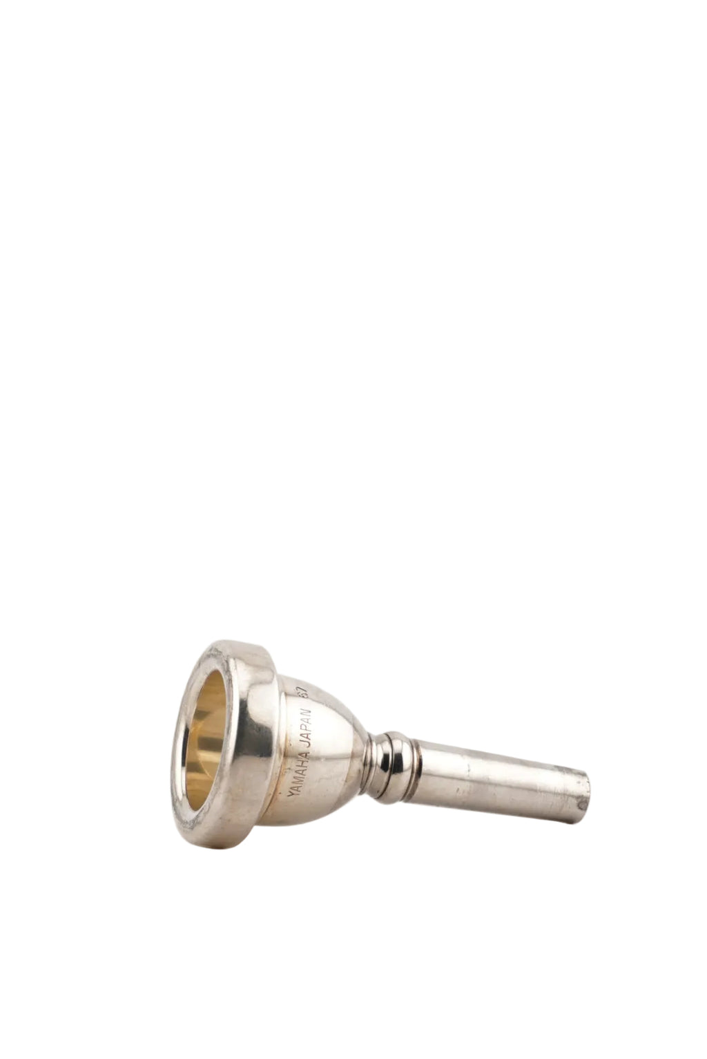 Used Tuba Mouthpieces