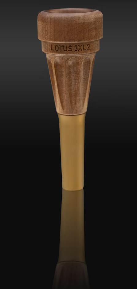 Lotus TurboWood Mouthpiece