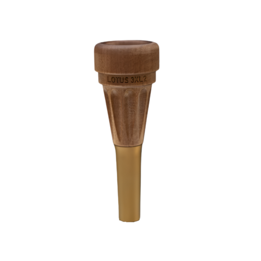 Lotus TurboWood Mouthpiece